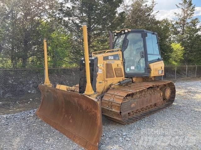 CAT D5K2LGP 크롤러 도저
