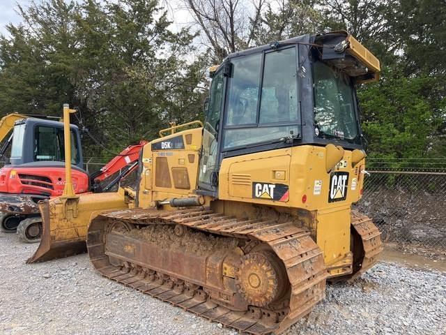 CAT D5K2LGP 크롤러 도저