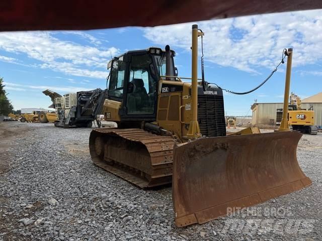 CAT D5K2LGP 크롤러 도저