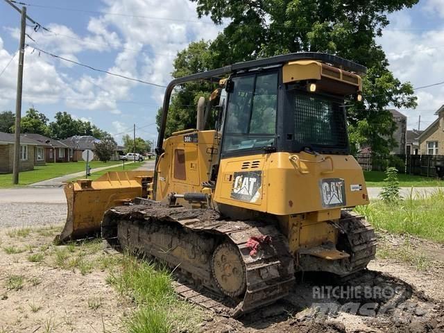 CAT D6K2 LGP 크롤러 도저