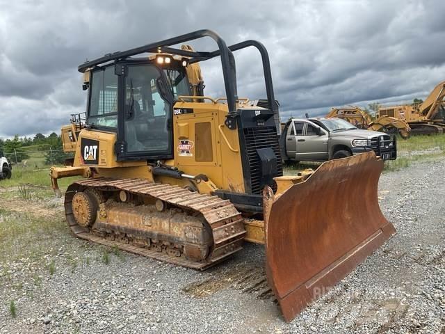 CAT D6K2 XL 크롤러 도저