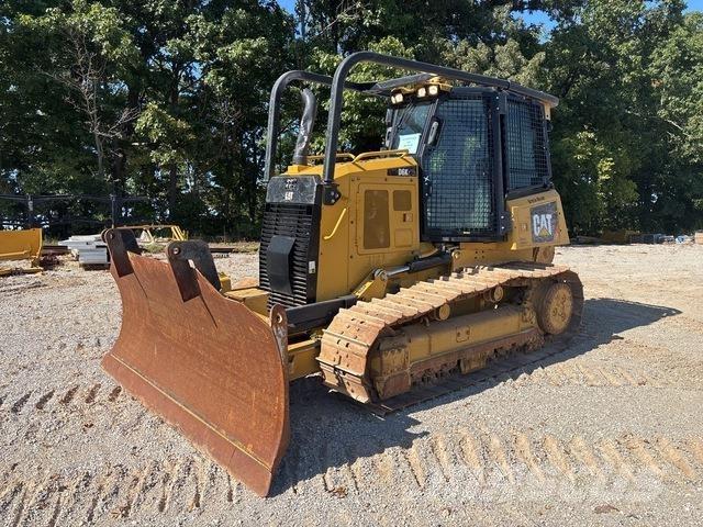 CAT D6K2 XL 크롤러 도저
