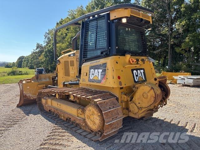 CAT D6K2 XL 크롤러 도저