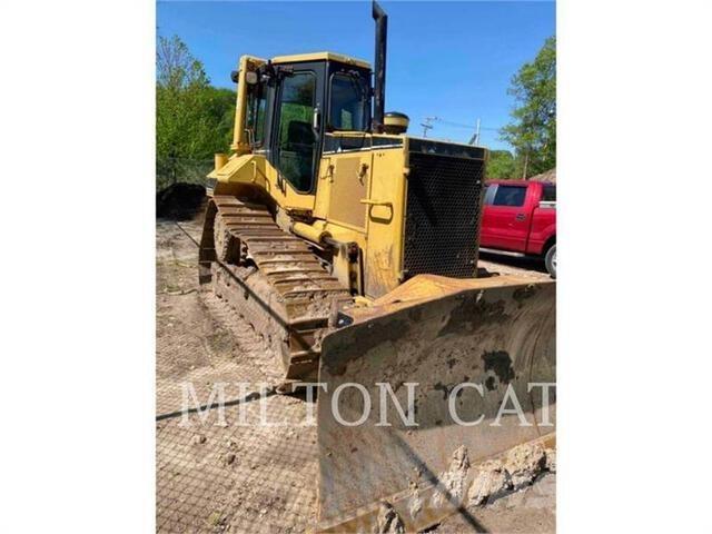 CAT D6M XL 크롤러 도저