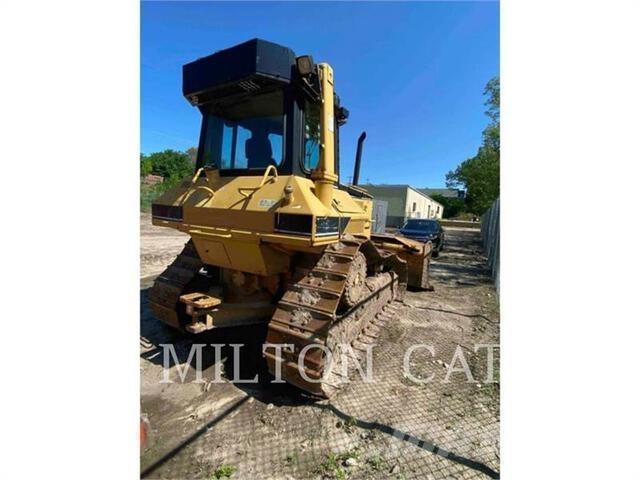 CAT D6M XL 크롤러 도저