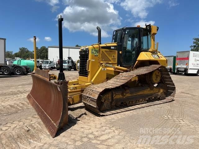 CAT D6N LGP 크롤러 도저
