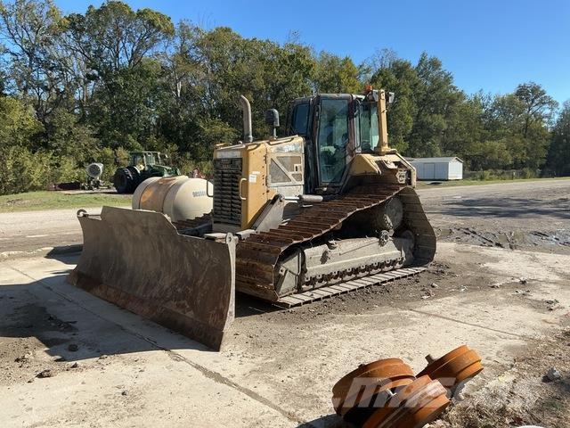 CAT D6N LGP 크롤러 도저