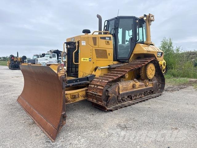 CAT D6N XL 크롤러 도저