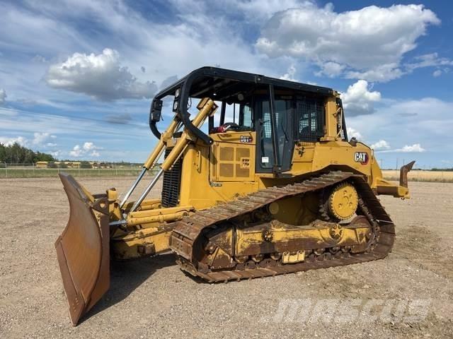 CAT D6T 크롤러 도저