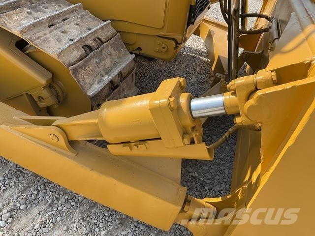 CAT D6T 크롤러 도저