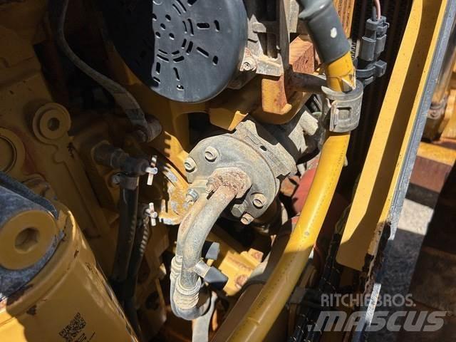 CAT D6T LGP 크롤러 도저