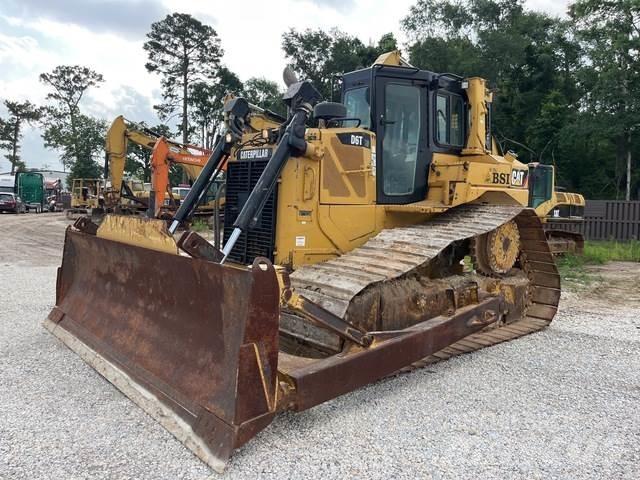 CAT D6T LGP 크롤러 도저
