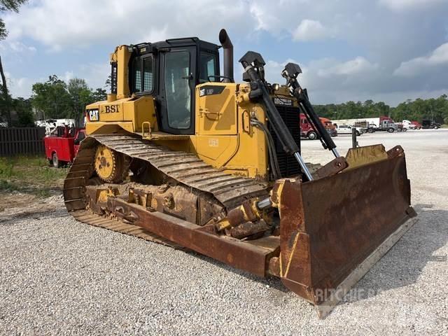 CAT D6T LGP 크롤러 도저