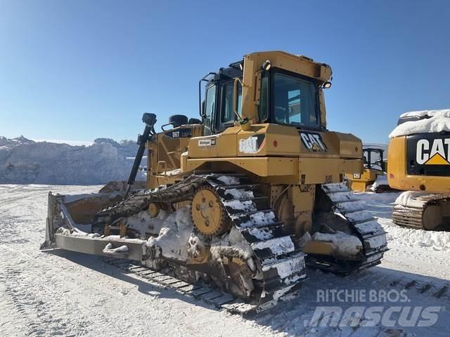 CAT D6T LGP 크롤러 도저