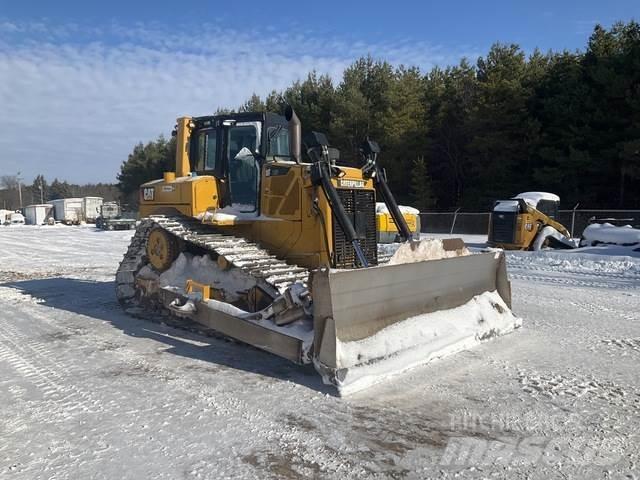 CAT D6T LGP 크롤러 도저