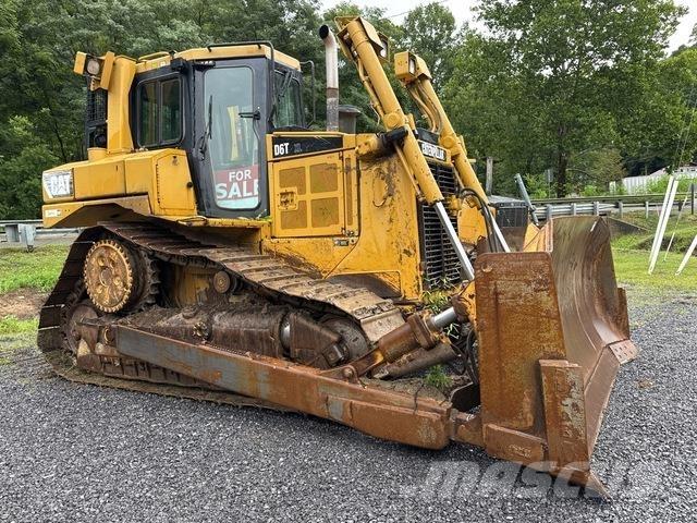 CAT D6T XL 크롤러 도저