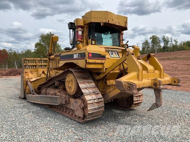 CAT D6T XL 크롤러 도저