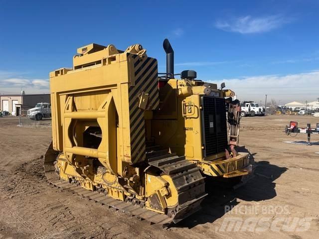 CAT D6TLGP 파이프레이어 도저