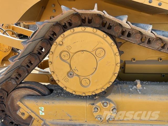 CAT D6XE LGP 크롤러 도저