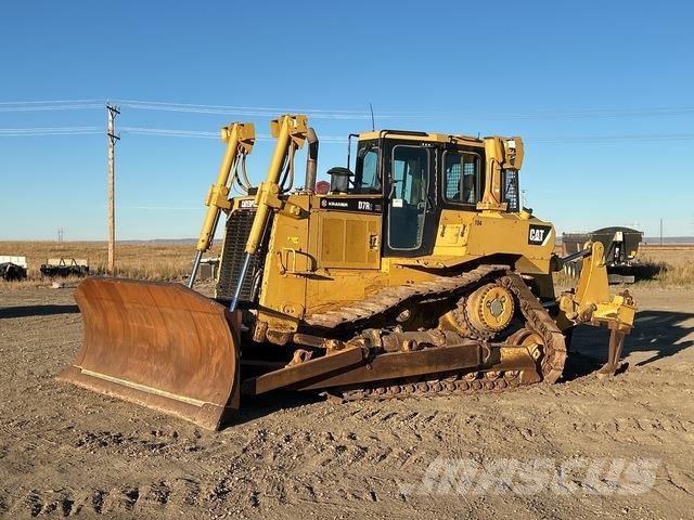 CAT D7R2 XR 크롤러 도저