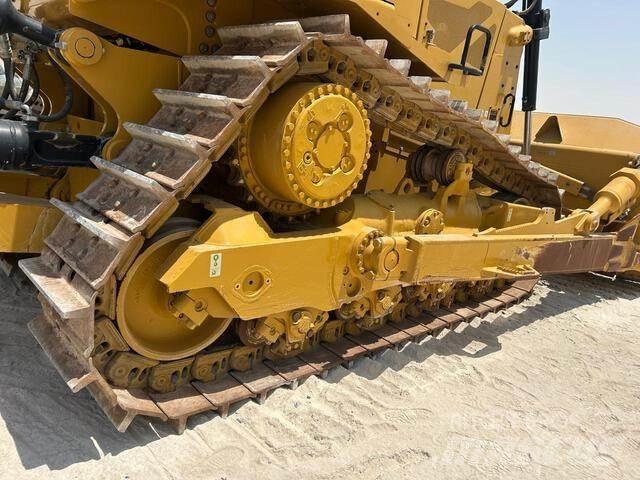 CAT D8 크롤러 도저