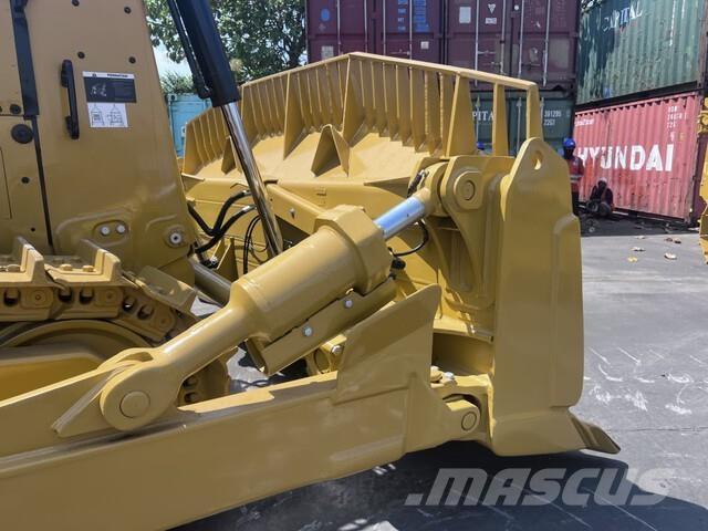 CAT D8GC 크롤러 도저