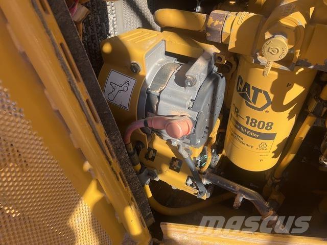 CAT D9T 크롤러 도저