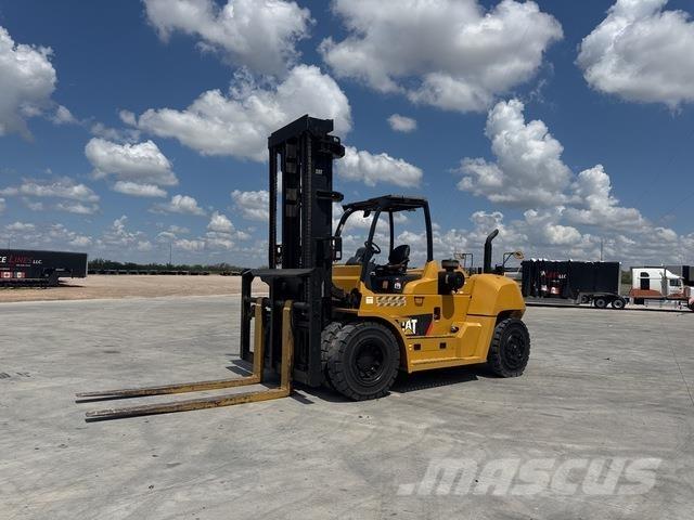 CAT DP160N2 그 외 지게차