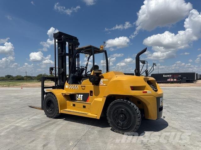 CAT DP160N2 그 외 지게차