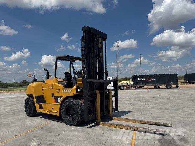 CAT DP160N2 그 외 지게차