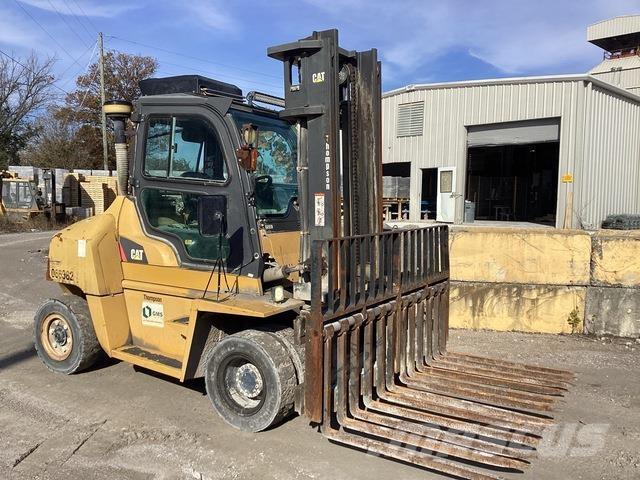 CAT DP70N 그 외 지게차