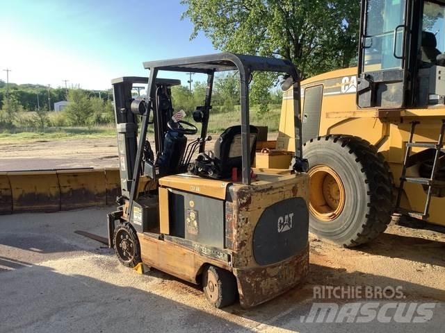 CAT EC25KE 건설 장비 - 기타