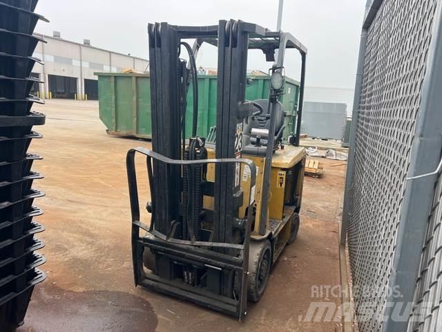 CAT EC25N2 건설 장비 - 기타