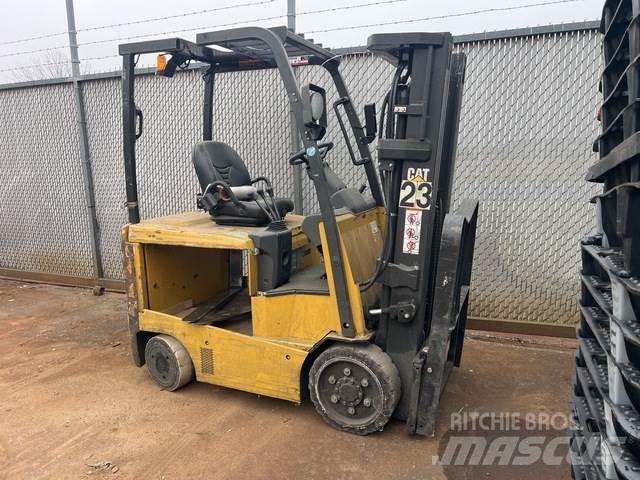 CAT EC25N2 건설 장비 - 기타