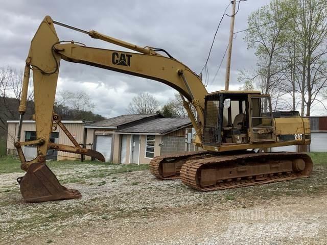 CAT EL200B 대형 굴삭기 29톤 이상