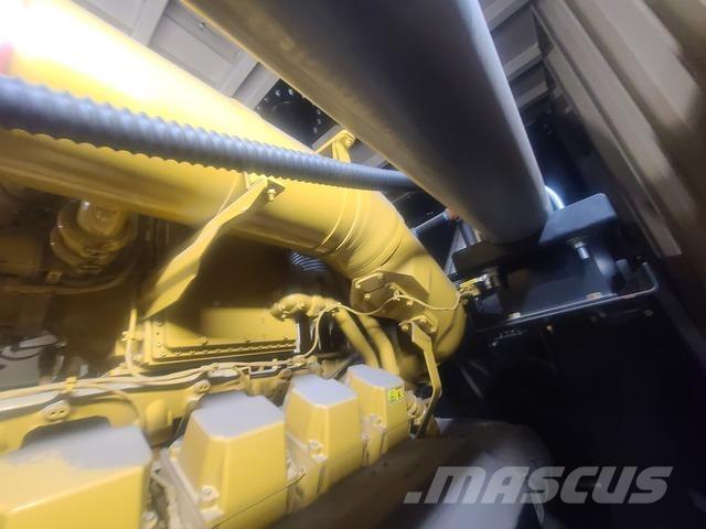 CAT G3520 디젤 발전기