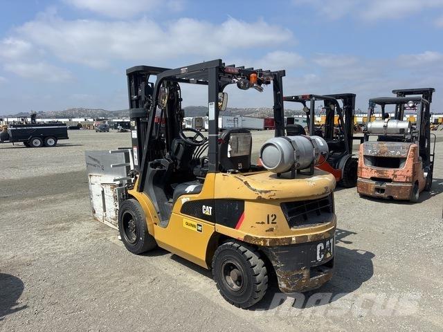 CAT GP33N 그 외 지게차