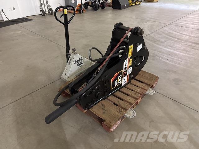 CAT H90C 브레이커