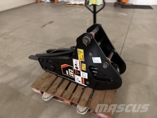 CAT H90C 브레이커