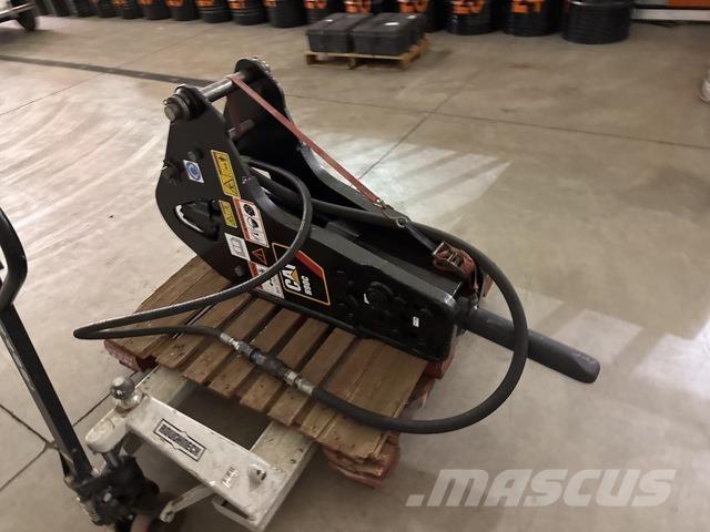 CAT H90C 브레이커