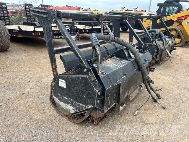 CAT HM 418 기타 경작 기계 및 부속품