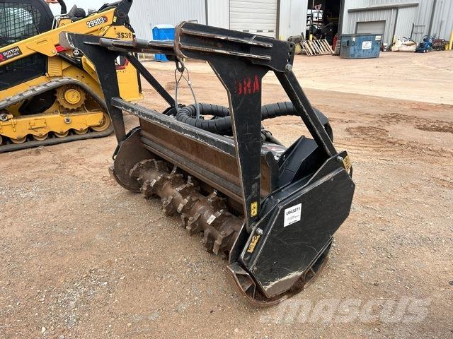 CAT HM 418 기타 경작 기계 및 부속품