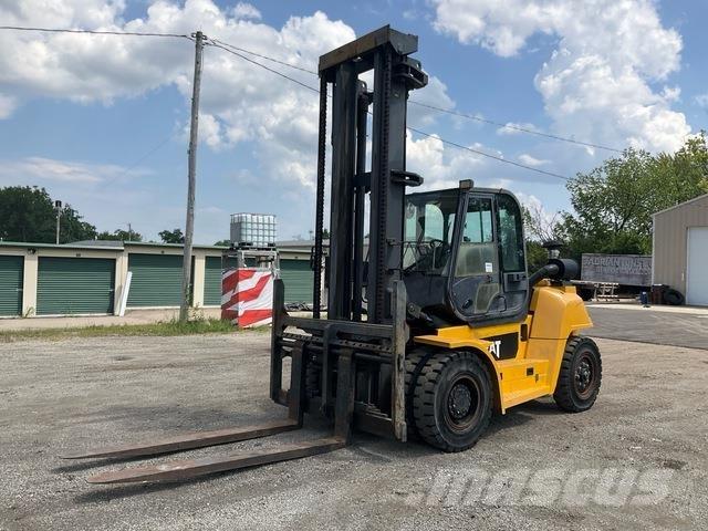 CAT P20000 그 외 지게차