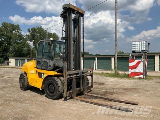 CAT P20000 그 외 지게차