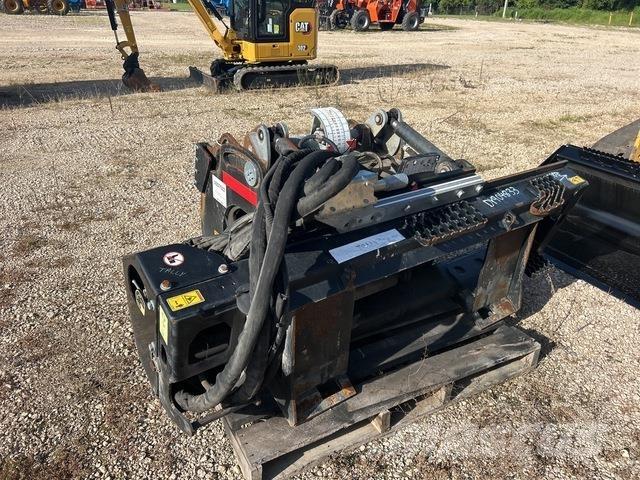 CAT PC306 플래너