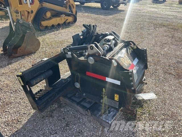CAT PC306 플래너