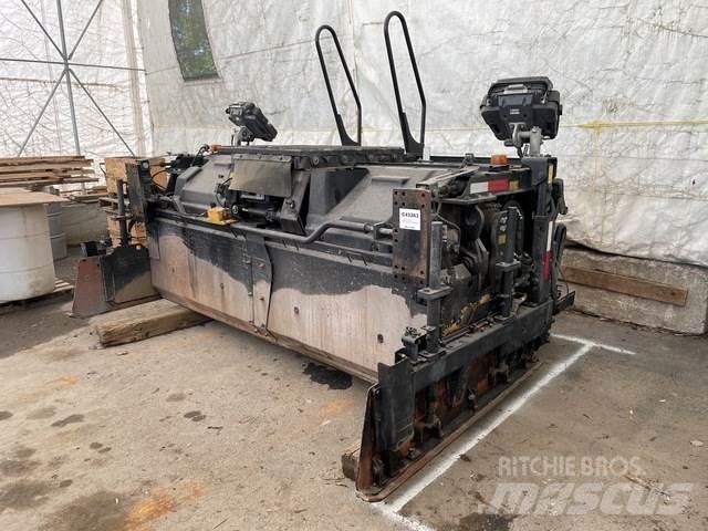 CAT SE60 VT XW 아스팔트 기계 부속품