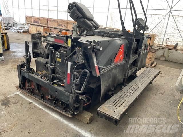 CAT SE60 VT XW 아스팔트 기계 부속품