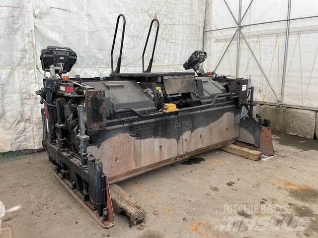 CAT SE60 VT XW 아스팔트 기계 부속품