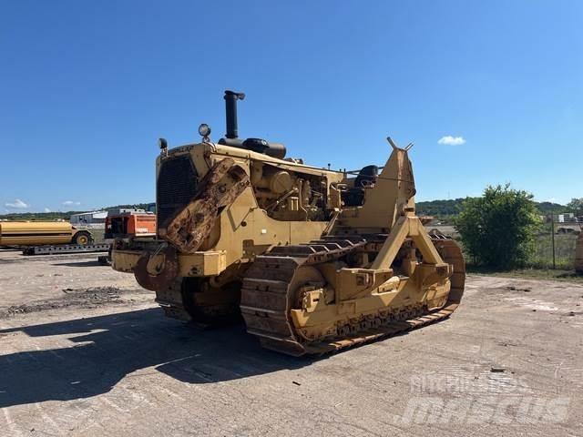 CAT SP594 파이프레이어 도저